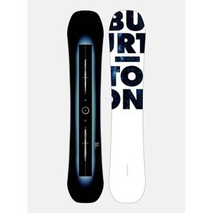 Burton Planche De Snowboard Custom X Noir Homme Homme Taille  156 Noir - Publicité
