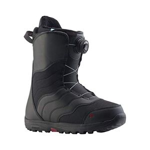 Burton Mint Boa Black Snowboard Boot, Homme,noir-5.5 UK (39 EU) - Publicité
