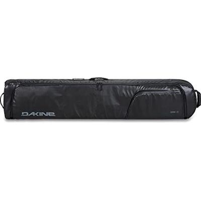 Dakine High Roller Sac de Snowboard et d'équipement Revêtement Noir 165 cm - Publicité Dakine High Roller Sac de Snowboard et d'équipement Revêtement Noir 165 cm - Publicité