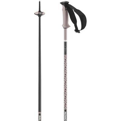 Bastones Polar Pro Salomon - Bâtons de trekking - Publicité Bastones Polar Pro Salomon - Bâtons de trekking - Publicité