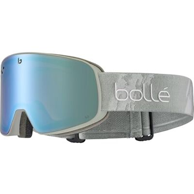 Bollé Nevada pour Adulte Sport - Publicité Bollé Nevada pour Adulte Sport - Publicité