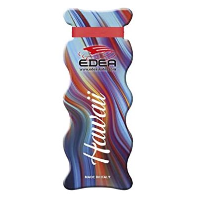 Edea E-spinners pour le patinage sur glace Hawaï - Publicité Edea E-spinners pour le patinage sur glace Hawaï - Publicité