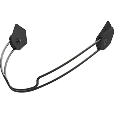ATOMIC Redster Chin Guard System Bla Accessoires Unisexe-Adulte, Noir, Taille Unique - Publicité ATOMIC Redster Chin Guard System Bla Accessoires Unisexe-Adulte, Noir, Taille Unique - Publicité