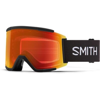 SMITH Squad XL - Publicité SMITH Squad XL - Publicité