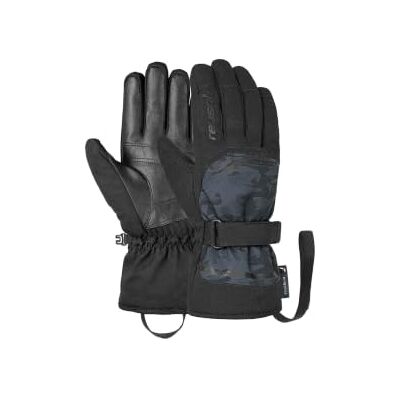 Reusch Gants de Ski Adultes Chauds, imperméables Gants d'hiver respirants avec fermeture velcro, pour les activités de plein air et les loisirs,Tailles 6,5-12,Primus R-TEX XT - Publicité Reusch Gants de Ski Adultes Chauds, imperméables Gants d'hiver respirants avec fermeture velcro, pour les activités de plein air et les loisirs,Tailles 6,5-12,Primus R-TEX XT - Publicité