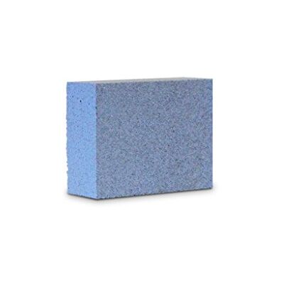 Vola Gomme Abrasive Extra Dure Bleu - Publicité Vola Gomme Abrasive Extra Dure Bleu - Publicité