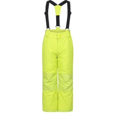 Mountain Warehouse Pantalon de Ski Raptor Enfants -Deux Poches, Résistant à la Neige, Bretelles Amovibles, Ouverture Cheville, Genoux renforcés -Garçons et Filles, Hiver - Publicité Mountain Warehouse Pantalon de Ski Raptor Enfants -Deux Poches, Résistant à la Neige, Bretelles Amovibles, Ouverture Cheville, Genoux renforcés -Garçons et Filles, Hiver - Publicité