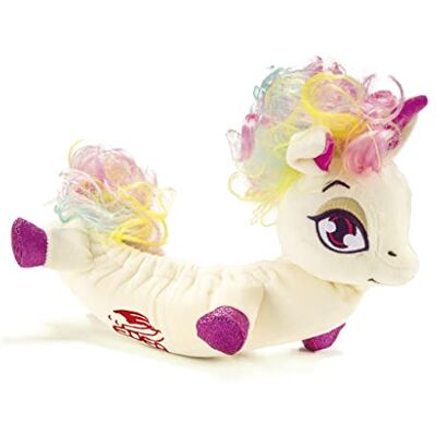 Edea Maxi Lames de Patin Kumpels (Pony) - Publicité Edea Maxi Lames de Patin Kumpels (Pony) - Publicité