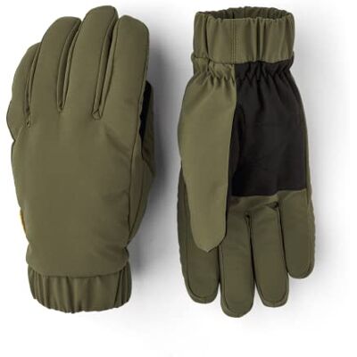 Hestra Gants Axis Homme pour avec doublure Hiver automne-hiver - Publicité Hestra Gants Axis Homme pour avec doublure Hiver automne-hiver - Publicité