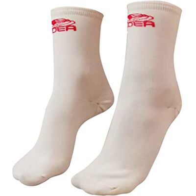 Edea Chaussettes de patinage - Publicité Edea Chaussettes de patinage - Publicité