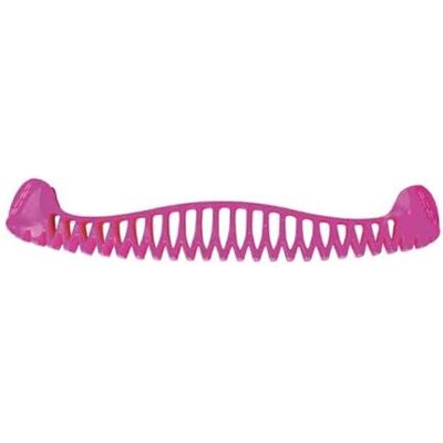 Edea E-Guard Garde-patins à glace Taille M Fuchsia - Publicité Edea E-Guard Garde-patins à glace Taille M Fuchsia - Publicité