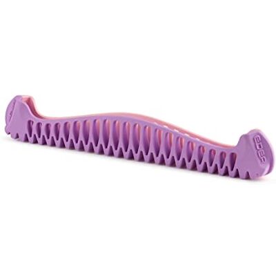 Edea E-Guards Duo Protège-patins à glace Taille M Rose/violet - Publicité Edea E-Guards Duo Protège-patins à glace Taille M Rose/violet - Publicité