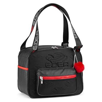 Edea Sac cube - Publicité Edea Sac cube - Publicité