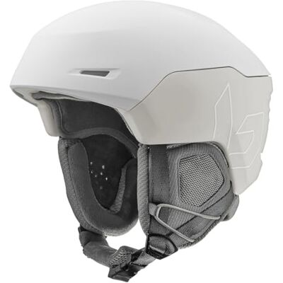 Bollé Bolle Ryft Pure Casques de Ski pour Adulte Sport - Publicité Bollé Bolle Ryft Pure Casques de Ski pour Adulte Sport - Publicité