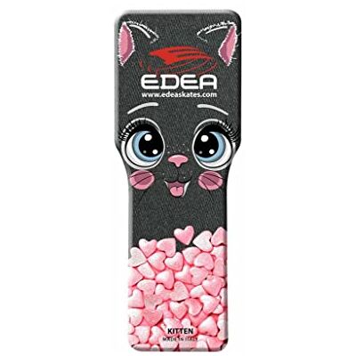 EDEA pour l'entraînement de patinage (KITTEN) - Publicité EDEA pour l'entraînement de patinage (KITTEN) - Publicité