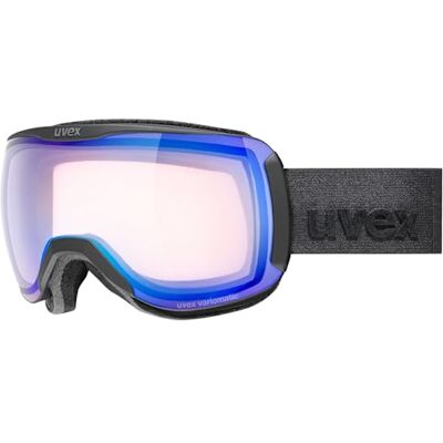 Uvex Downhill 2100 V Masque de ski Mixte (lot de 1) - Publicité Uvex Downhill 2100 V Masque de ski Mixte (lot de 1) - Publicité