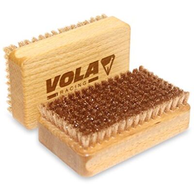 Vola Brosse Bronze Adulte Unisexe, 10 - Publicité Vola Brosse Bronze Adulte Unisexe, 10 - Publicité