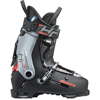 Nordica Chaussures De Ski Hf Pro 110 R Gw Noir Homme Homme Taille 110 Noir - Publicité Nordica Chaussures De Ski Hf Pro 110 R Gw Noir Homme Homme Taille 110 Noir - Publicité