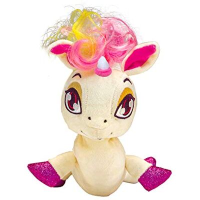 Edea Couvre-lame Maxi (Pony) - Publicité Edea Couvre-lame Maxi (Pony) - Publicité