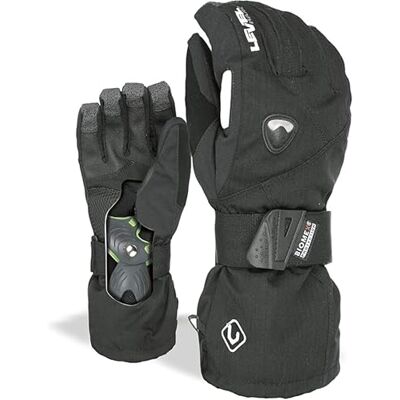 Level Gants Homme - Publicité Level Gants Homme - Publicité