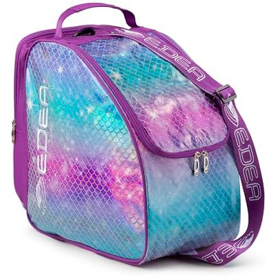 Edea Ariel Sac pour Patins - Publicité Edea Ariel Sac pour Patins - Publicité
