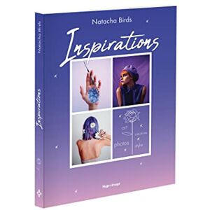 Birds, Natacha Inspirations - Publicité Birds, Natacha Inspirations - Publicité