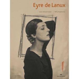 Castor Eyre de Lanux. An American Decorator in Paris - Publicité Castor Eyre de Lanux. An American Decorator in Paris - Publicité