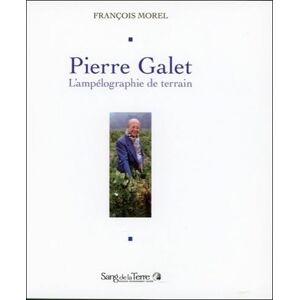 Morel, François Pierre Galet L'ampélographie de terrain Livre + 2 CD - Publicité Morel, François Pierre Galet L'ampélographie de terrain Livre + 2 CD - Publicité