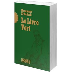 Le Livre Vert - Publicité Le Livre Vert - Publicité