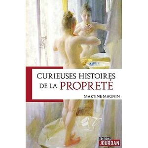 Magnin, Martine Curieuses histoires de la propreté - Publicité Magnin, Martine Curieuses histoires de la propreté - Publicité