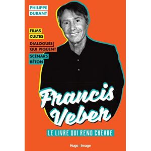 Collectif Françis VEBER Le livre du roi des comiques - Publicité Collectif Françis VEBER Le livre du roi des comiques - Publicité