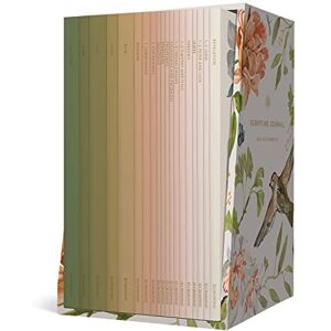 Holy Bible: Esv Scripture Journal: New Testament Set - Publicité Holy Bible: Esv Scripture Journal: New Testament Set - Publicité