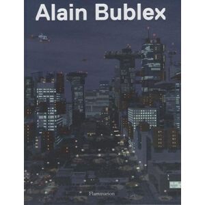 Collectif Alain bublex - Publicité Collectif Alain bublex - Publicité