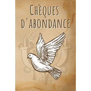 SÉLÉNÉ, Marie Chèques d'Abondance: Carnet de 30 Chèques de l'Abondance à compléter Bons EN COULEUR à découper Explications de la Loi de l'Attraction et du ... Calendrier des Nouvelles Lunes 2021 et 2022 - Publicité SÉLÉNÉ, Marie Chèques d'Abondance: Carnet de 30 Chèques de l'Abondance à compléter Bons EN COULEUR à découper Explications de la Loi de l'Attraction et du ... Calendrier des Nouvelles Lunes 2021 et 2022 - Publicité