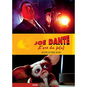 Lafond, Frank Joe Dante: L'art du je(u) - Publicité Lafond, Frank Joe Dante: L'art du je(u) - Publicité