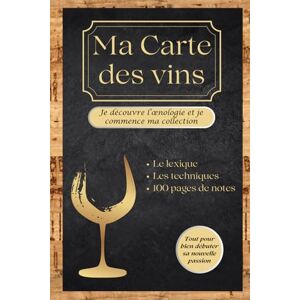 Savoir, Sève & Ma Carte des vins: Je découvre l’œnologie et je commence ma collection - Publicité Savoir, Sève & Ma Carte des vins: Je découvre l’œnologie et je commence ma collection - Publicité