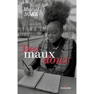 Soke, Muriel Des maux doux - Publicité Soke, Muriel Des maux doux - Publicité