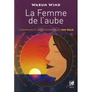 Wind, Wabun La Femme de l'aube Compagne et aide-médecine de Sun Bear - Publicité Wind, Wabun La Femme de l'aube Compagne et aide-médecine de Sun Bear - Publicité