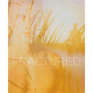 Jeremy, Kost Jeremy kost fractured /anglais - Publicité Jeremy, Kost Jeremy kost fractured /anglais - Publicité