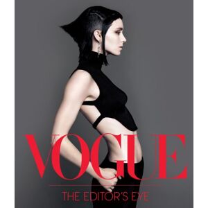 Wintour, Anna; nast Vogue : The Editor's Eye - Publicité Wintour, Anna; nast Vogue : The Editor's Eye - Publicité