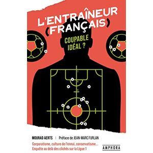AERTS, MOURAD L'ENTRAINEUR FRANCAIS COUPABLE IDEAL ? - Publicité AERTS, MOURAD L'ENTRAINEUR FRANCAIS COUPABLE IDEAL ? - Publicité