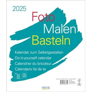 Korsch Verlag Grand calendrier 2025 blanc avec photo à personnaliser soi-même avec carton photo rigide, format 30 x 35 cm - Publicité Korsch Verlag Grand calendrier 2025 blanc avec photo à personnaliser soi-même avec carton photo rigide, format 30 x 35 cm - Publicité