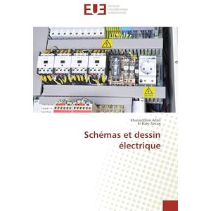 Allali, Khaireddine Schémas et dessin électrique - Publicité Allali, Khaireddine Schémas et dessin électrique - Publicité