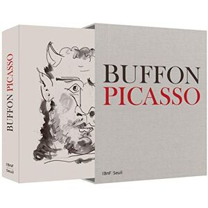 Coron, Antoine Buffon/Picasso: Exemplaire de Dora Maar - Publicité Coron, Antoine Buffon/Picasso: Exemplaire de Dora Maar - Publicité