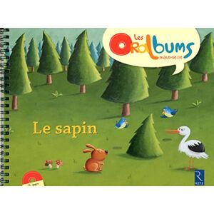 Boisseau, Philippe Le sapin (+ CD audio): PS MS GS - Publicité Boisseau, Philippe Le sapin (+ CD audio): PS MS GS - Publicité