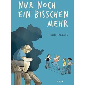Jordahl, Jenny Nur noch ein bisschen mehr - Publicité Jordahl, Jenny Nur noch ein bisschen mehr - Publicité