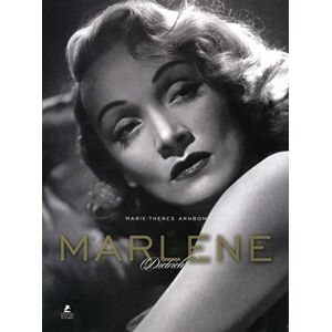 Arnbom, Marie-Theres Marlène Dietrich - Publicité Arnbom, Marie-Theres Marlène Dietrich - Publicité