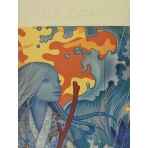 Jean, James James Jean Pareidolia - Publicité Jean, James James Jean Pareidolia - Publicité
