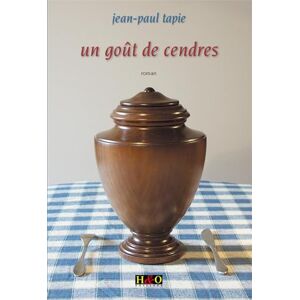 Tapie, Jean-Paul Un goût de cendre - Publicité Tapie, Jean-Paul Un goût de cendre - Publicité
