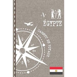 Égypte Journal de Voyage, Stylesyndikat Egypte Carnet de Voyage: Cahier de Voyageurs Dot Grid Pointillé A5 Dotted Journal de bord pour Ecrir. Livre pour l'écriture, dessiner. Souvenirs d'activités vacances Notebook á points - Publicité Égypte Journal de Voyage, Stylesyndikat Egypte Carnet de Voyage: Cahier de Voyageurs Dot Grid Pointillé A5 Dotted Journal de bord pour Ecrir. Livre pour l'écriture, dessiner. Souvenirs d'activités vacances Notebook á points - Publicité